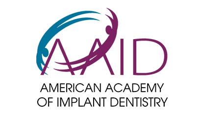 American Academy of Implant Dentistry