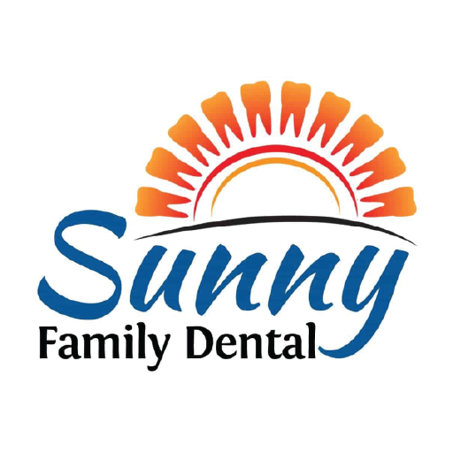 Logo - Sunny Family Dental
